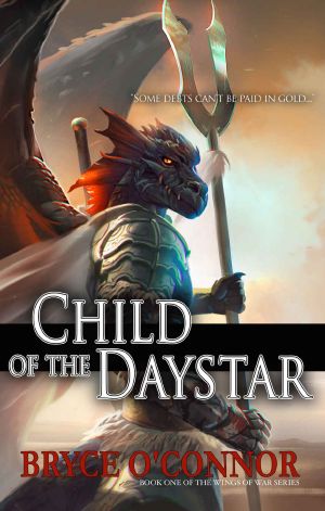 [The Wings of War 01] • Child of the Daystar